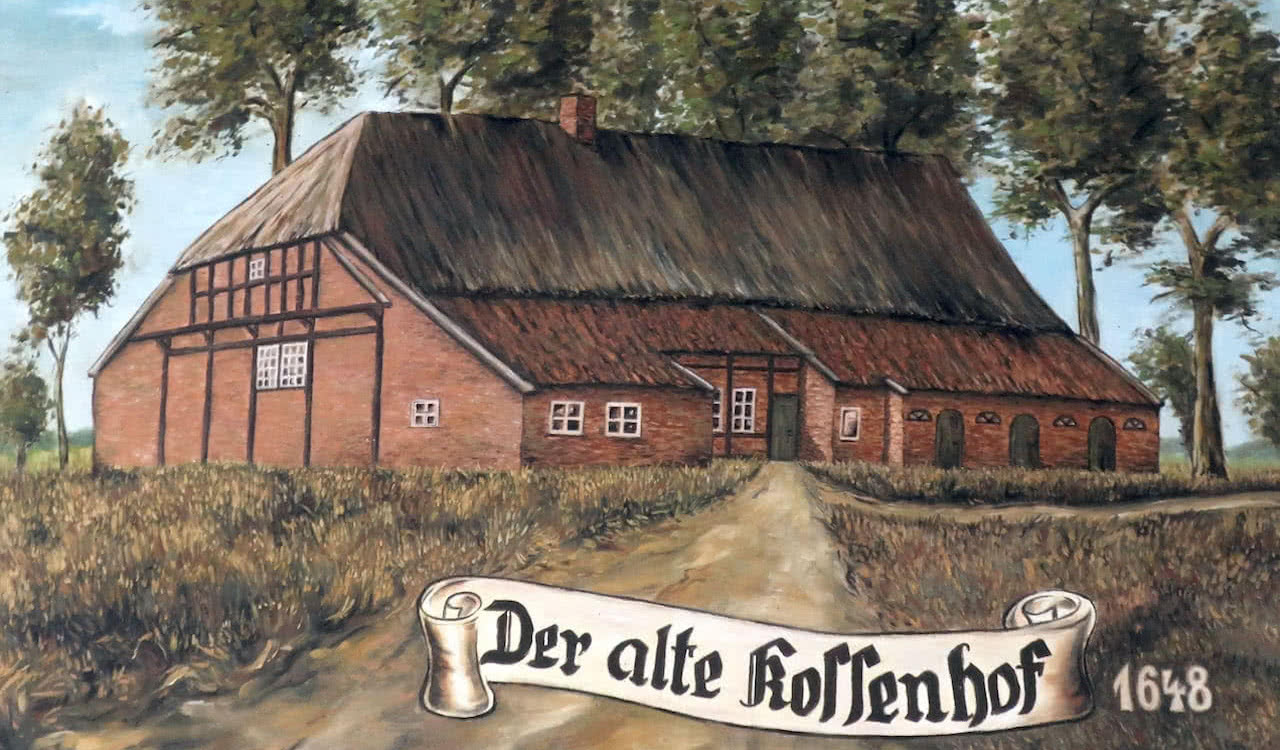 Kossehof
