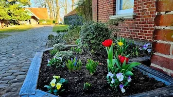 Freitag ist Probiertag