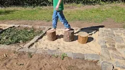 Neuer Pfad für Entdecker