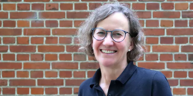 Bild Christine Gößling-Preuß