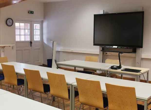 Kleines Seminarhaus