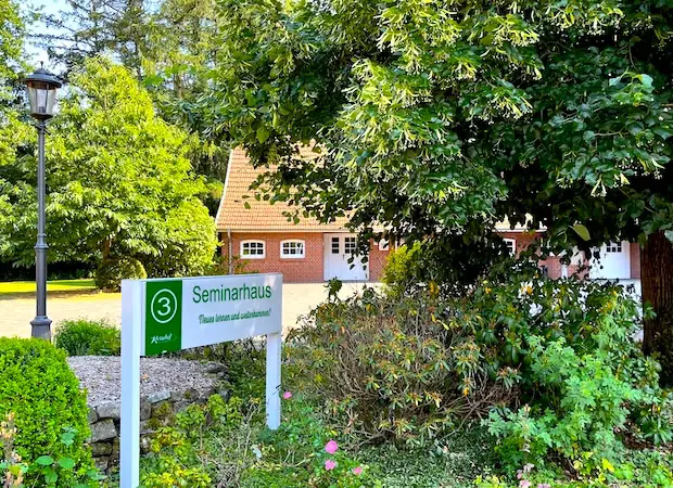 Kleines Seminarhaus