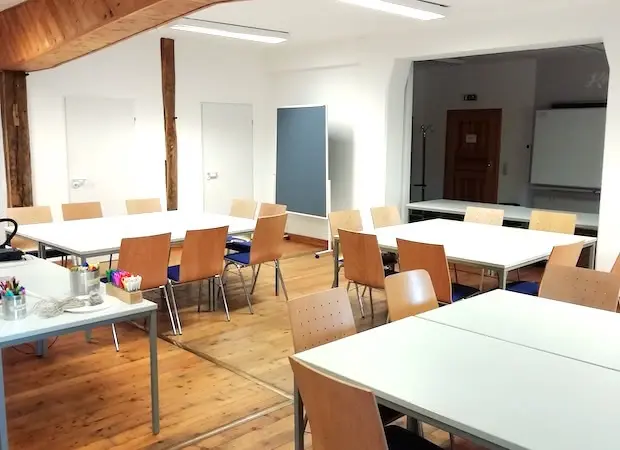 Kleines Seminarhaus