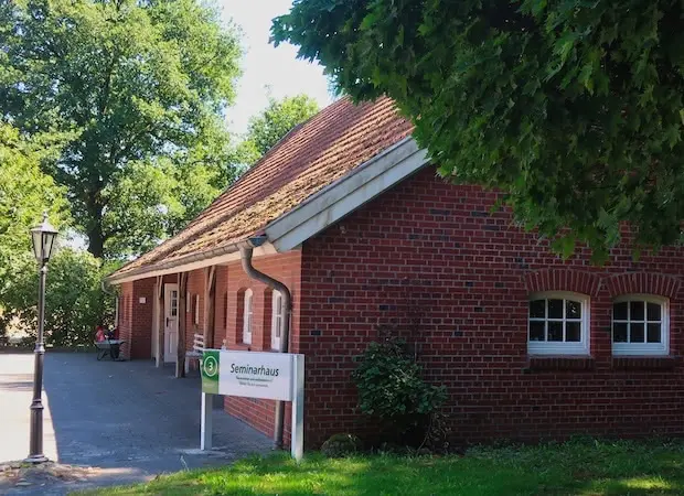 Kleines Seminarhaus