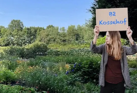 Kossehof