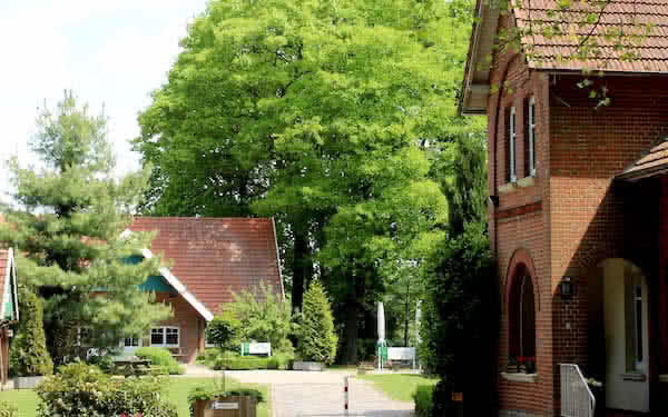 Kossehof