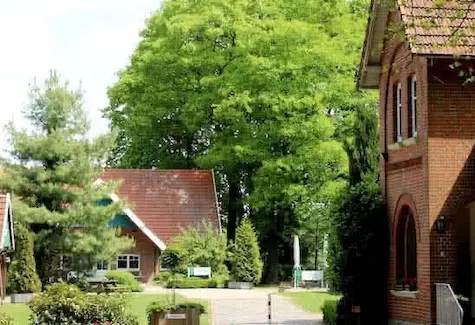 Kossehof