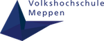 Logo VHS Meppen