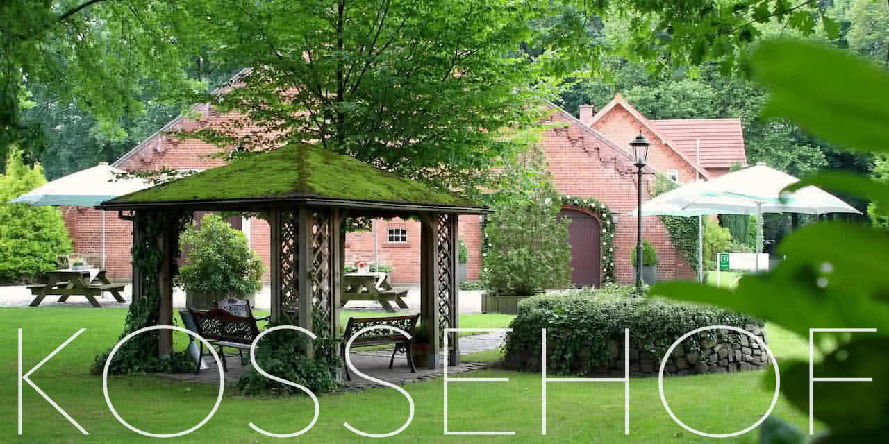 Titelbild Kossehof