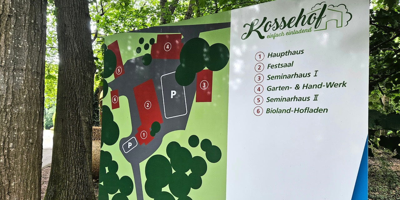 Titelbild Kossehof
