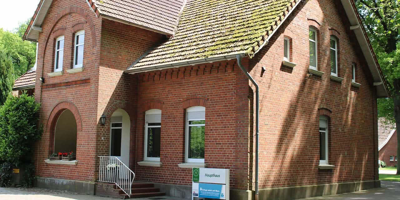 Titelbild Kossehof
