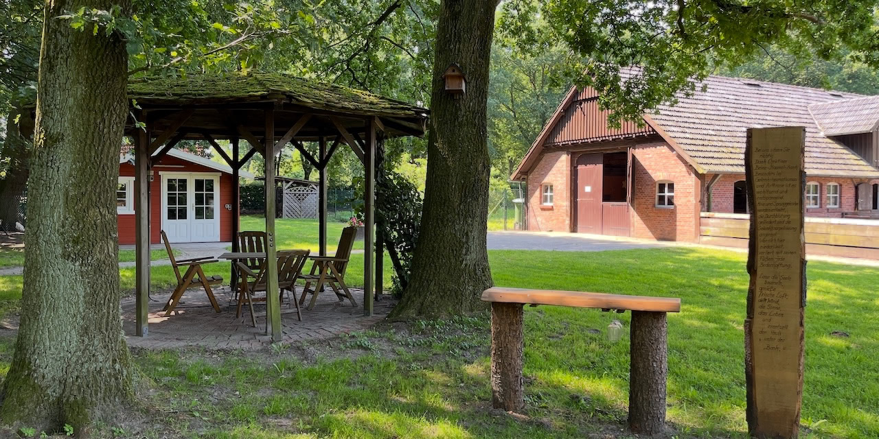 Titelbild Kossehof