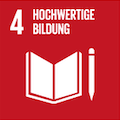 Symbolbild HOCHWERTIGE BILDUNG